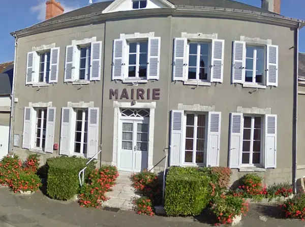 Borne de Recharge 45 Installateur borne de recharge Batilly-en-Gâtinais