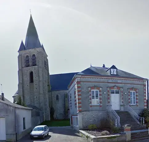 Borne de Recharge 45 Installateur borne de recharge Bromeilles