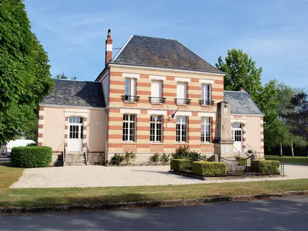 Borne de Recharge 45 Installateur borne de recharge Escrignelles