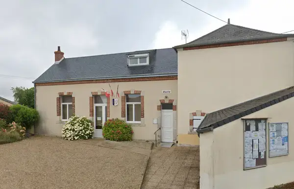 Borne de Recharge 45 Installateur borne de recharge Rouvray-Sainte-Croix