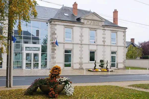 Borne de Recharge 45 Installateur borne de recharge Traînou